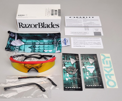 Occhiali sole uomo oakley - da,