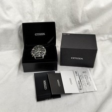 Orologio Uomo CITIZEN