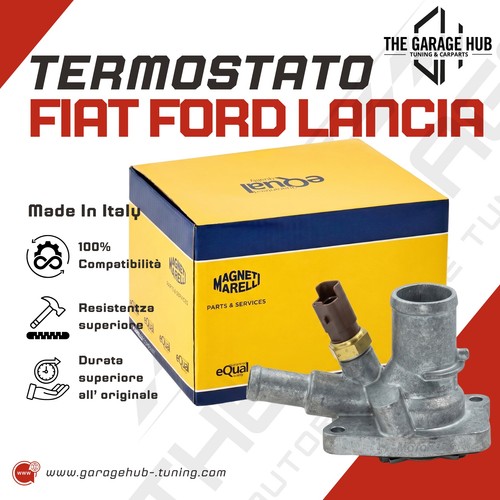 Magneti marelli termostato - magneti,