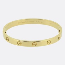 Bracciale Cartier modello