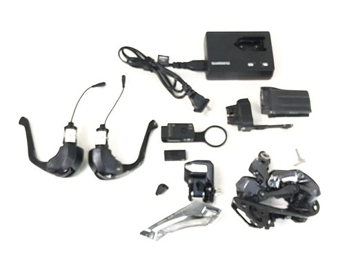 Shimano ultegra di2 r8060 - shimano,
