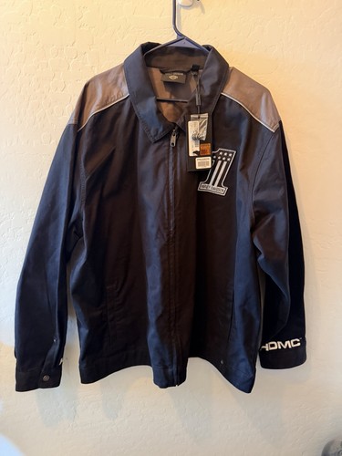 Harley davidson giacca uomo - harley,