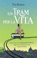 Libro Nuovo - Tea Ranno - Un