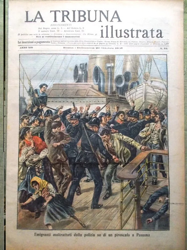Tribuna illustrata 29 - la,