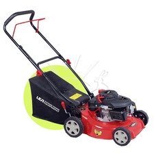 Cesto completo per rasaerba