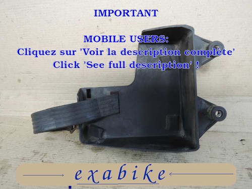 Bac batterie pour gilera 125 - pour,