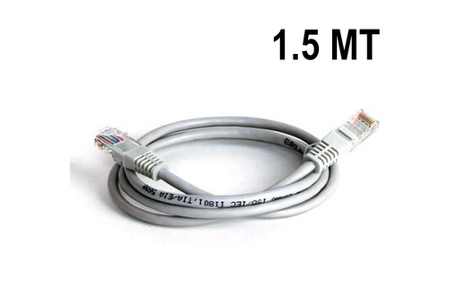 Cavo cablato ftp cat6 - cablato, ethernet