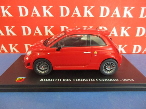 Die cast modellino auto - 1/24,