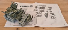 Ork Half Trakk Forgeworld