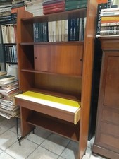 Libreria Scrivania Vintage