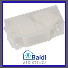 RICAMBIO CARTUCCIA FILTRO