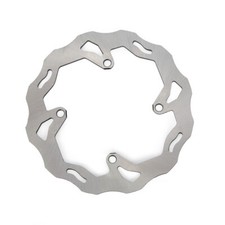 Disco Freno Posteriore per Suzuki RM-Z 250 2007-2019 RM-Z 450 2005-2019 RMX 450