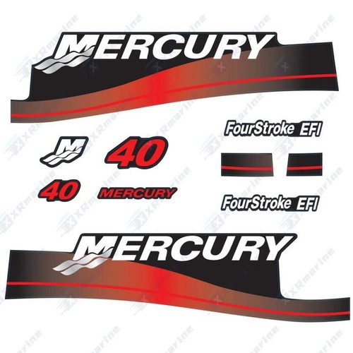 Adatto per mercury 40ps - adatto,