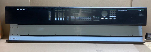 Kurzweil keyboard pc88 top and - keyboard,