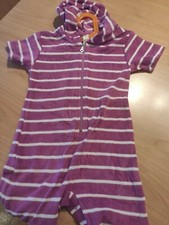 Tutina spugna cotone a - in,