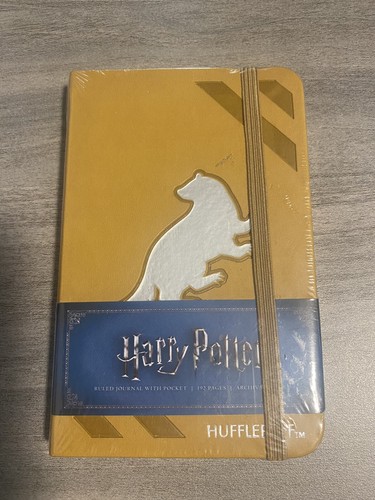 Harry potter tassorosso - harry,