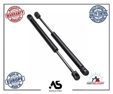 2X Bonnet Gas Struts For Alfa