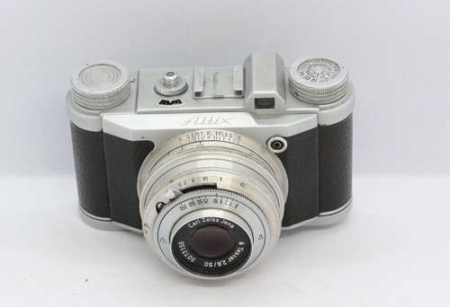Altix altissa vebur fotocamera - altissa,