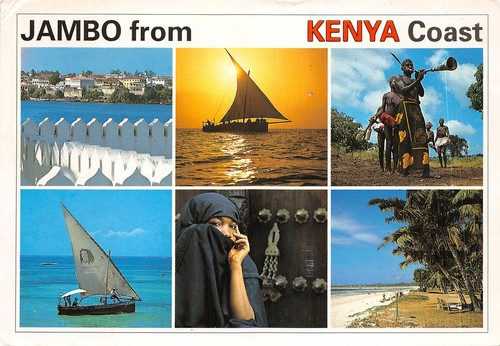 Us8393 jambo from kenya coast - jambo,