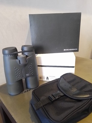 Binocolo eschenbach sektor - binocolo, d