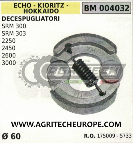 1750095733 frizione completa - frizione,