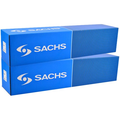 Ammortizzatori sachs 318292 - ammortizzatori,