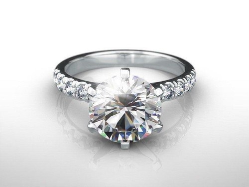 Anello fidanzamento - anello,