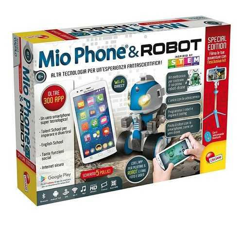 Smartphone mio phone - smartphone,