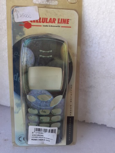 Cover per telefonino nokia - cover,