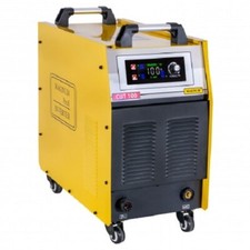 Taglierina al plasma inverter