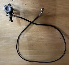 Attuatore Di Frizione Ducati Multistrada 1200s