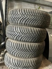 gomme kleber renault twingo o smart all’80%