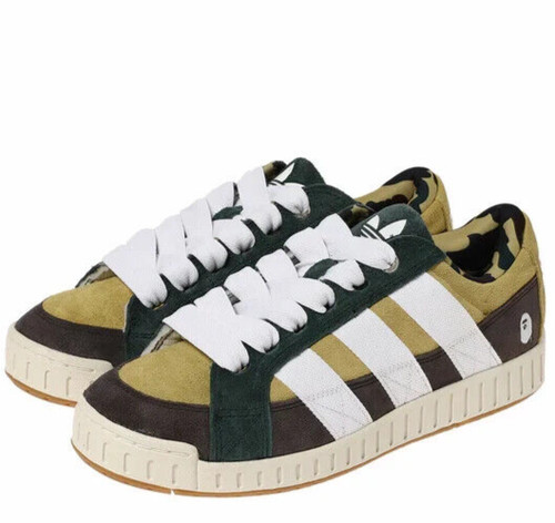 Bathing ape bape adidas - bape,