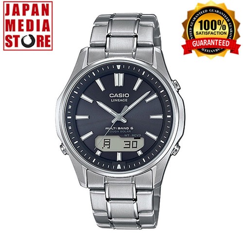 Orologio uomo casio lineage - orologio,