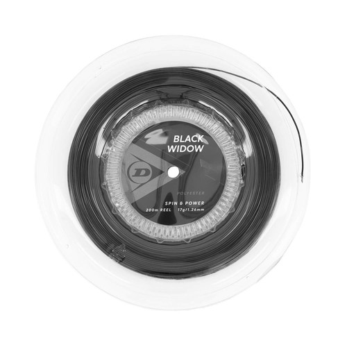 Dunlop sports corda - dunlop, tennis