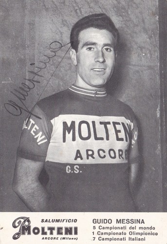 Ciclismo cyclisme cartolina - ciclismo/cyclisme,