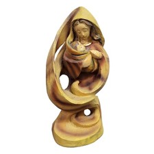 Madonna w/ Child 3-D Beautiful