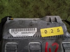 AUDI A3 2004 2007 - kit AirBag (volante, passeggero e centralina)