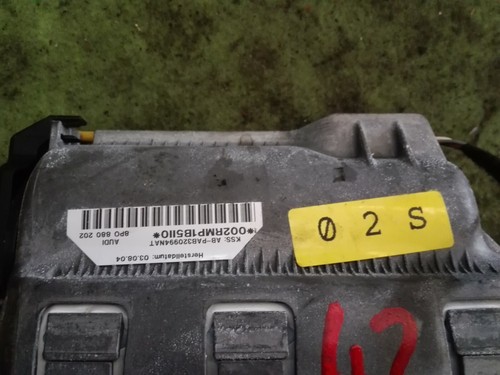 Audi 2004 2007 kit - audi,