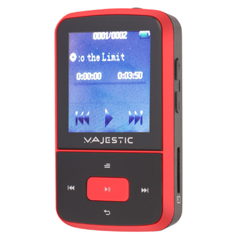 Lettore mp3 wireless audio - mp3,