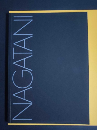 Kyoji nagatani centro - nagatani,,