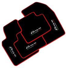 Tappetini auto *compatibili*