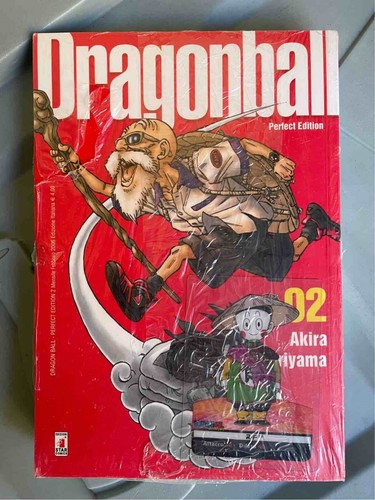 Dragonball dragon ball perfect - dragon,