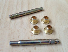 KIT RIPARAZIONE CERNIERA PORTA