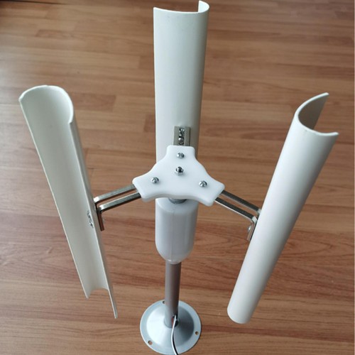 Kit generatore turbina - kit,