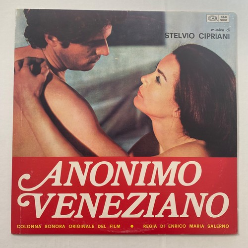 Stelvio cipriani anonimo - stelvio,