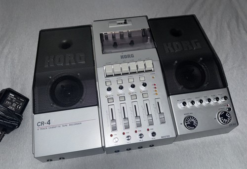 Korg registratore a - korg,