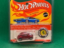 ORIGINALE 1969 HOT WHEELS