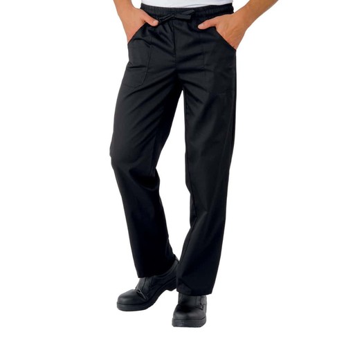 Pantalone unisex medico con - pantalone,