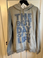 Felpa con cappuccio Zara Youth